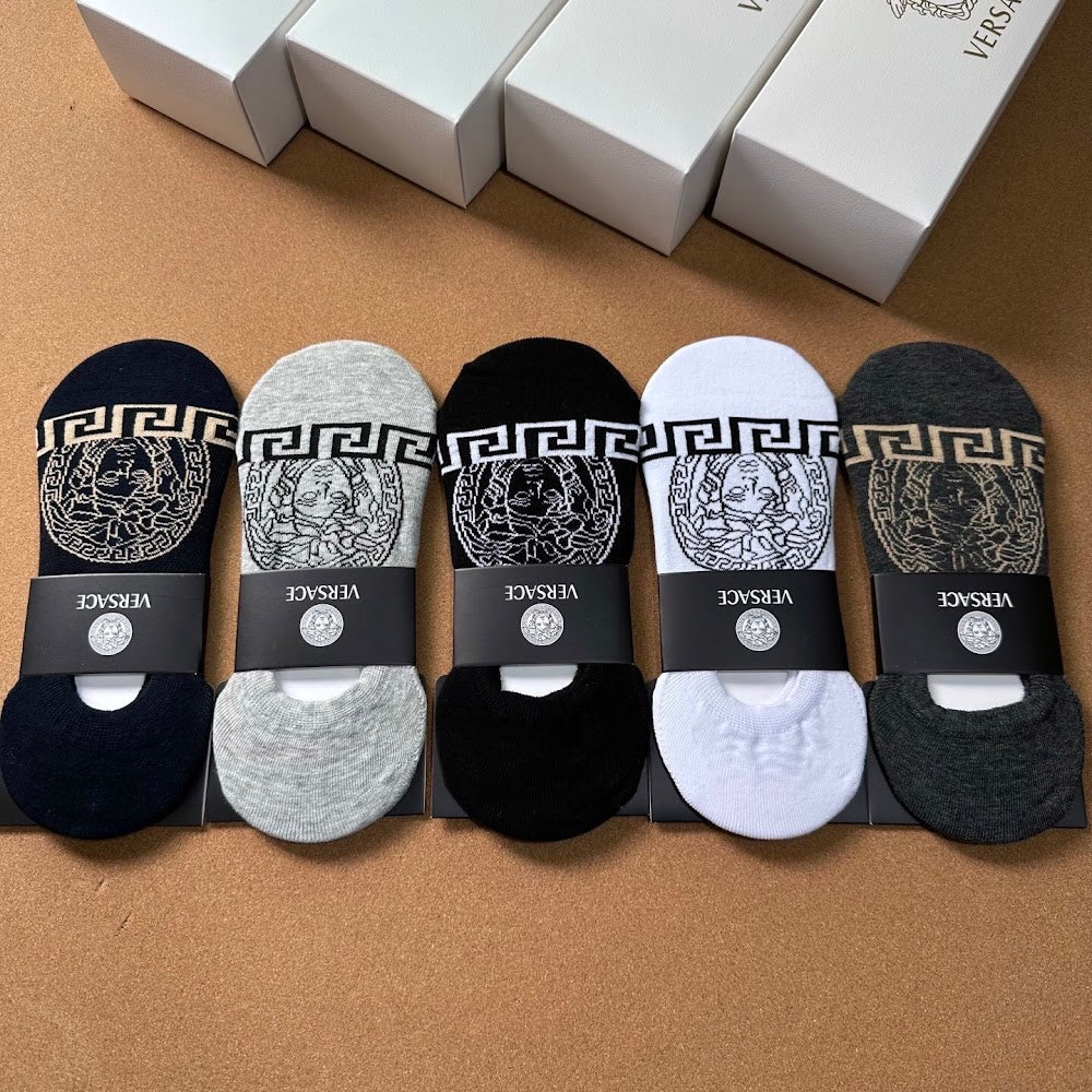 Dragons Bags Premium Luxury Socks --98431