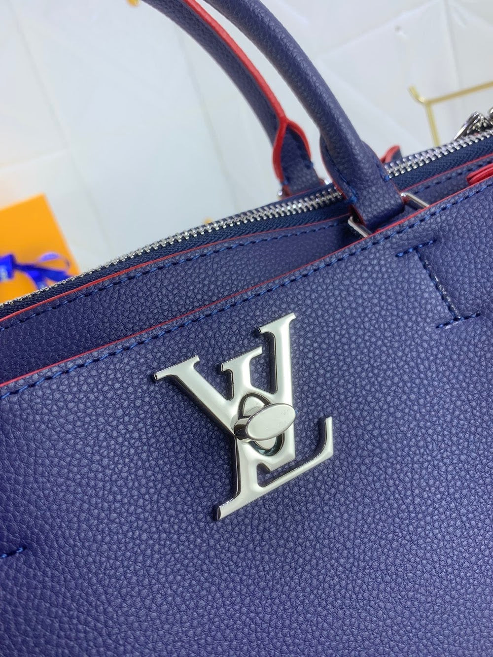 Dragons Bags ln Luxury Bag --78413