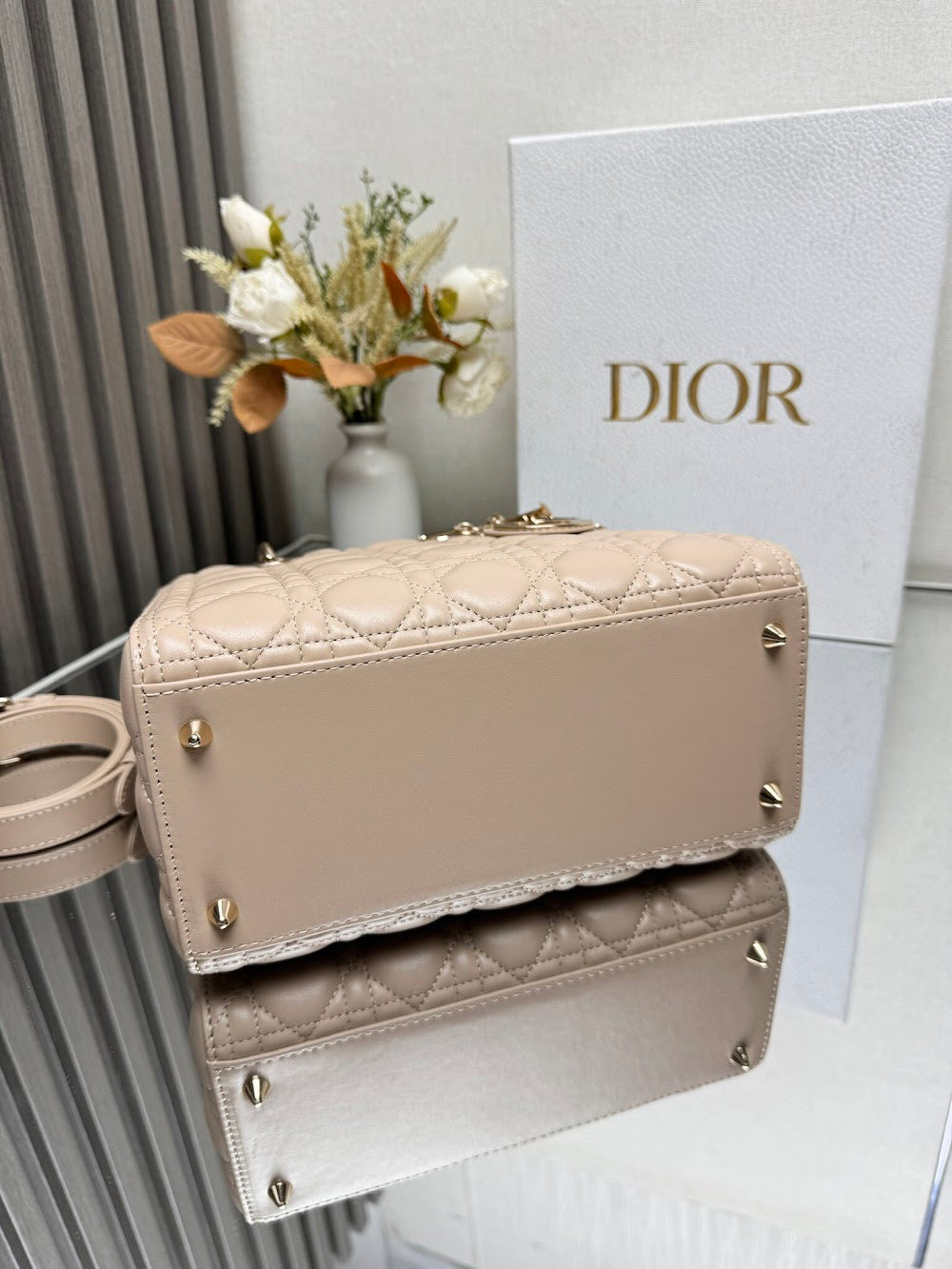 Dragons BagsDiorn Luxury Bag --116013