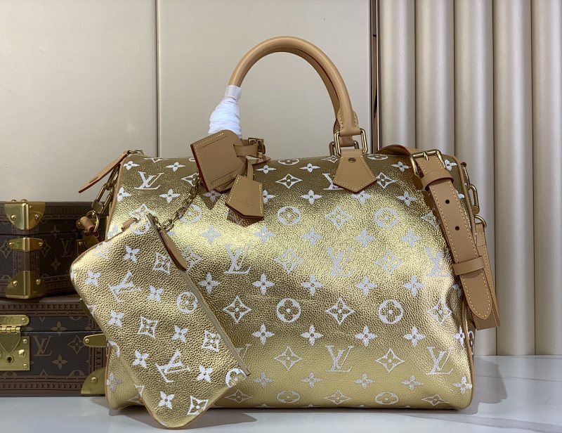 Dragons Bags ln Luxury Bag --62815