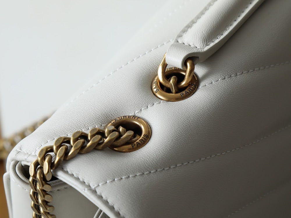 Dragons Bags YSLn Luxury Bag --120836