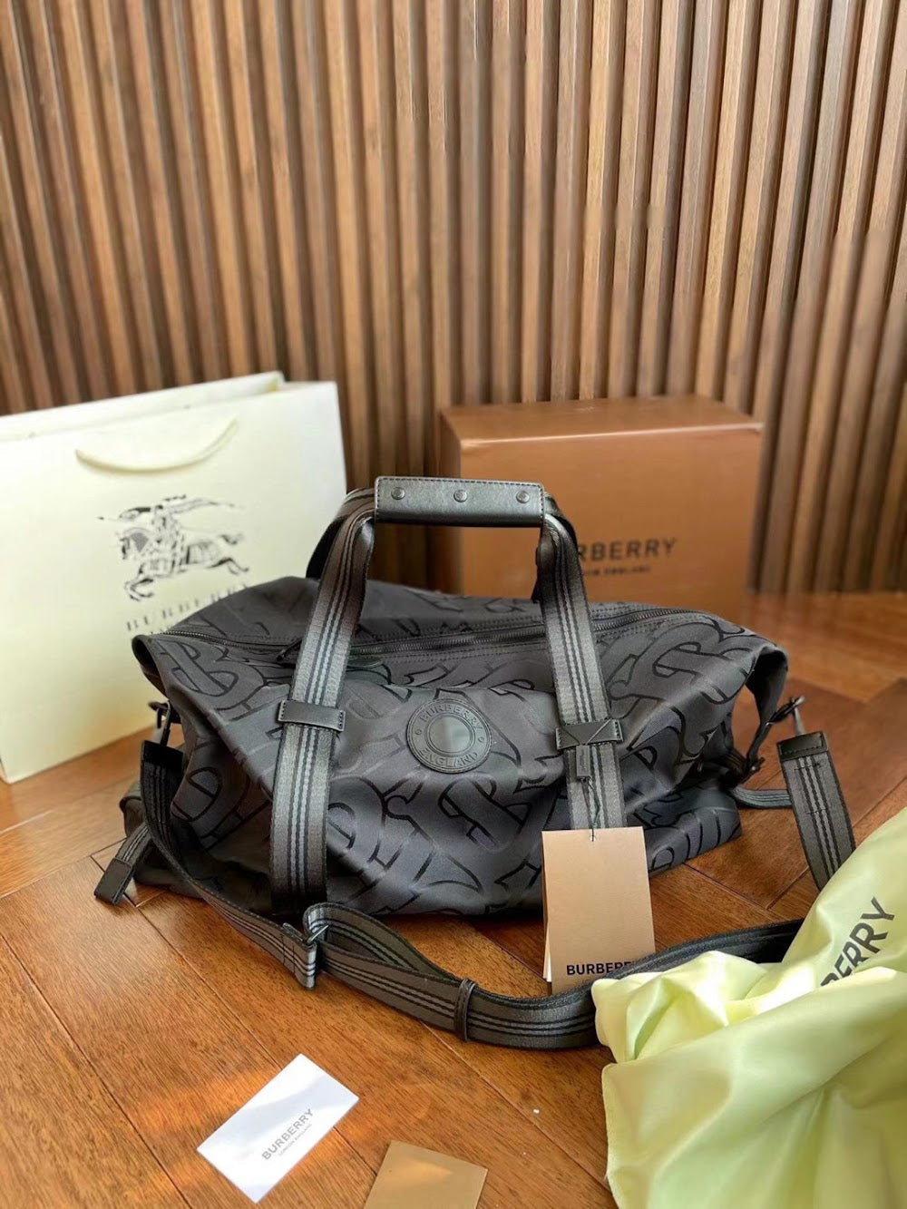Dragons Bags Burberryn Luxury Bag --91647