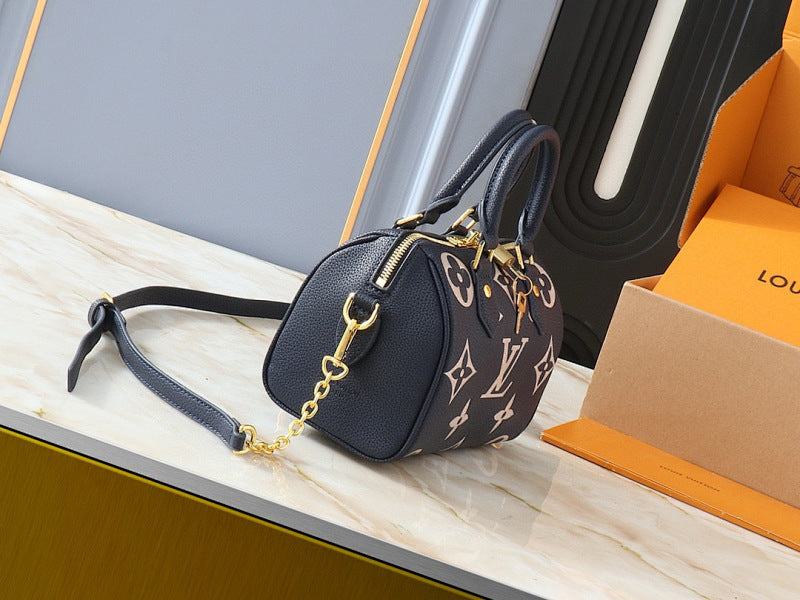 Dragons Bags LVn Luxury Bag --80423