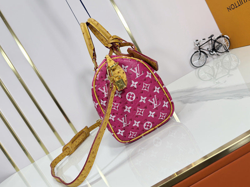 Dragons Bags ln Luxury Bag --81715