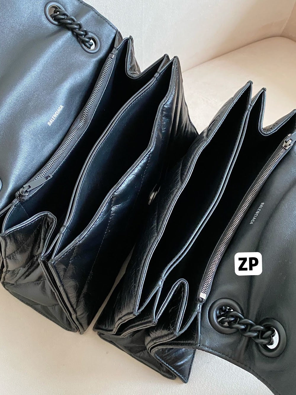 Dragons Bags Balenciaga Luxury Bag --110612
