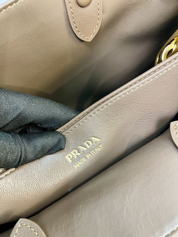 Jessica Bags pradn Luxury Bag --75061