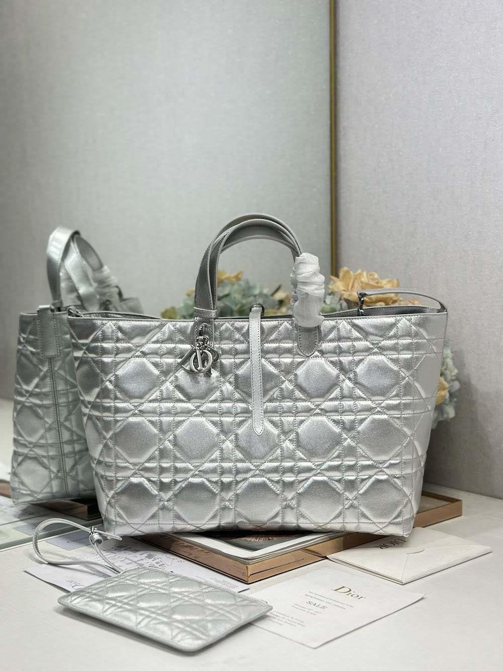 Dragons BagsDiorn Luxury Bag --115550