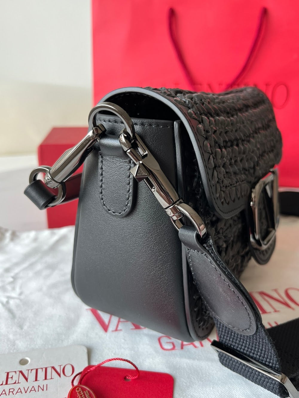 Dragons Bags valentine Luxury Bag --72782