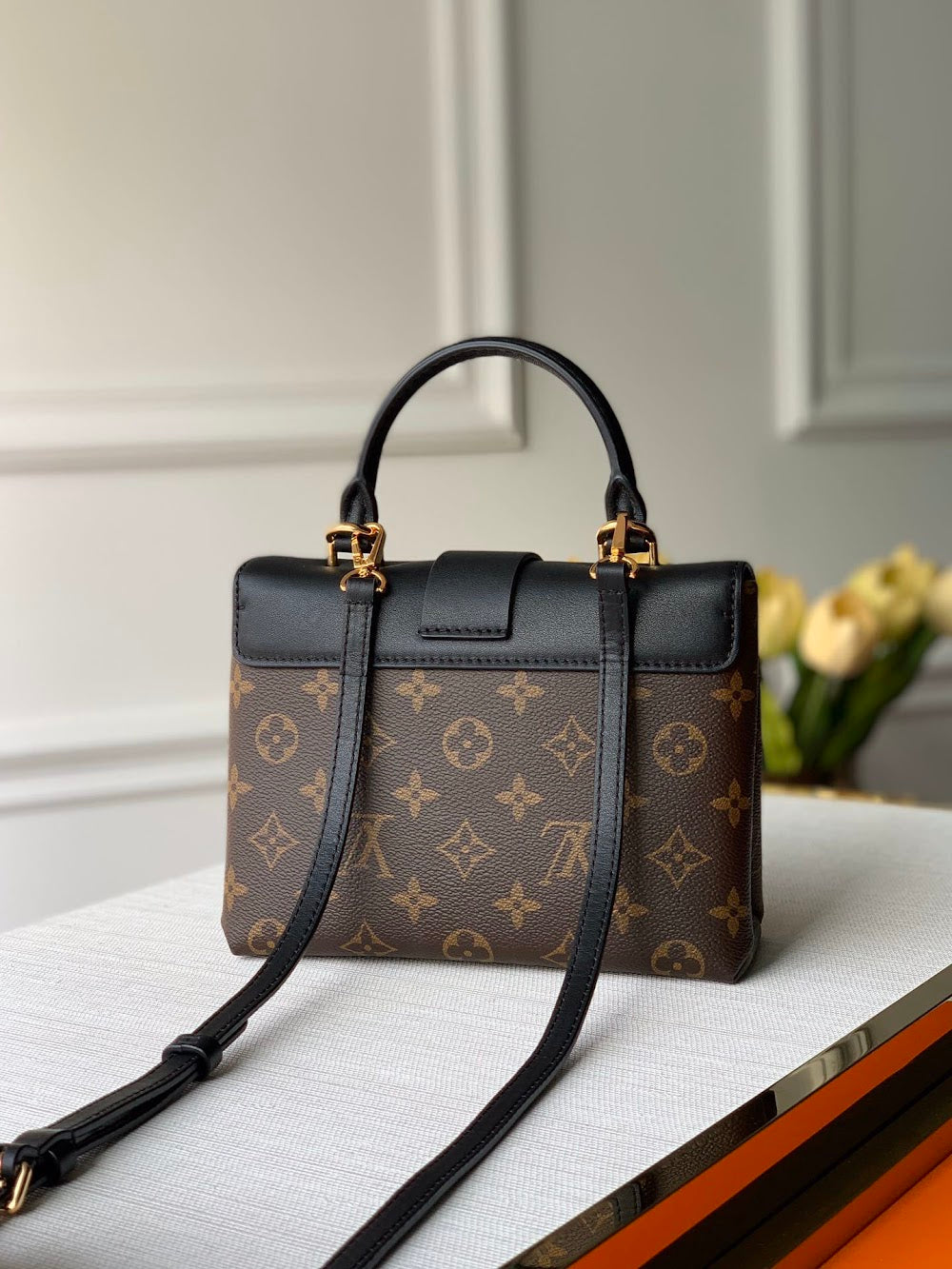 Dragons Bags ln Luxury Bag --97102