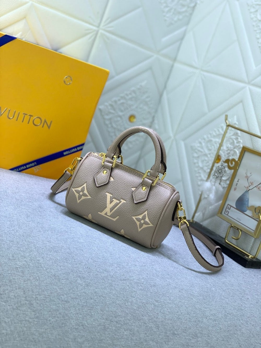 Jessica Bags ln Luxury Bag --75965