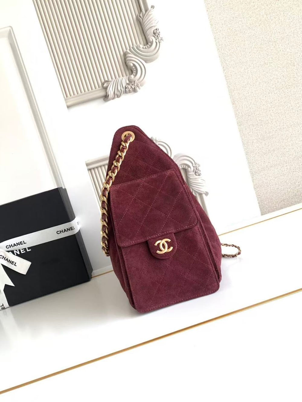 Dragons Bags CHn Luxury Bag --112822