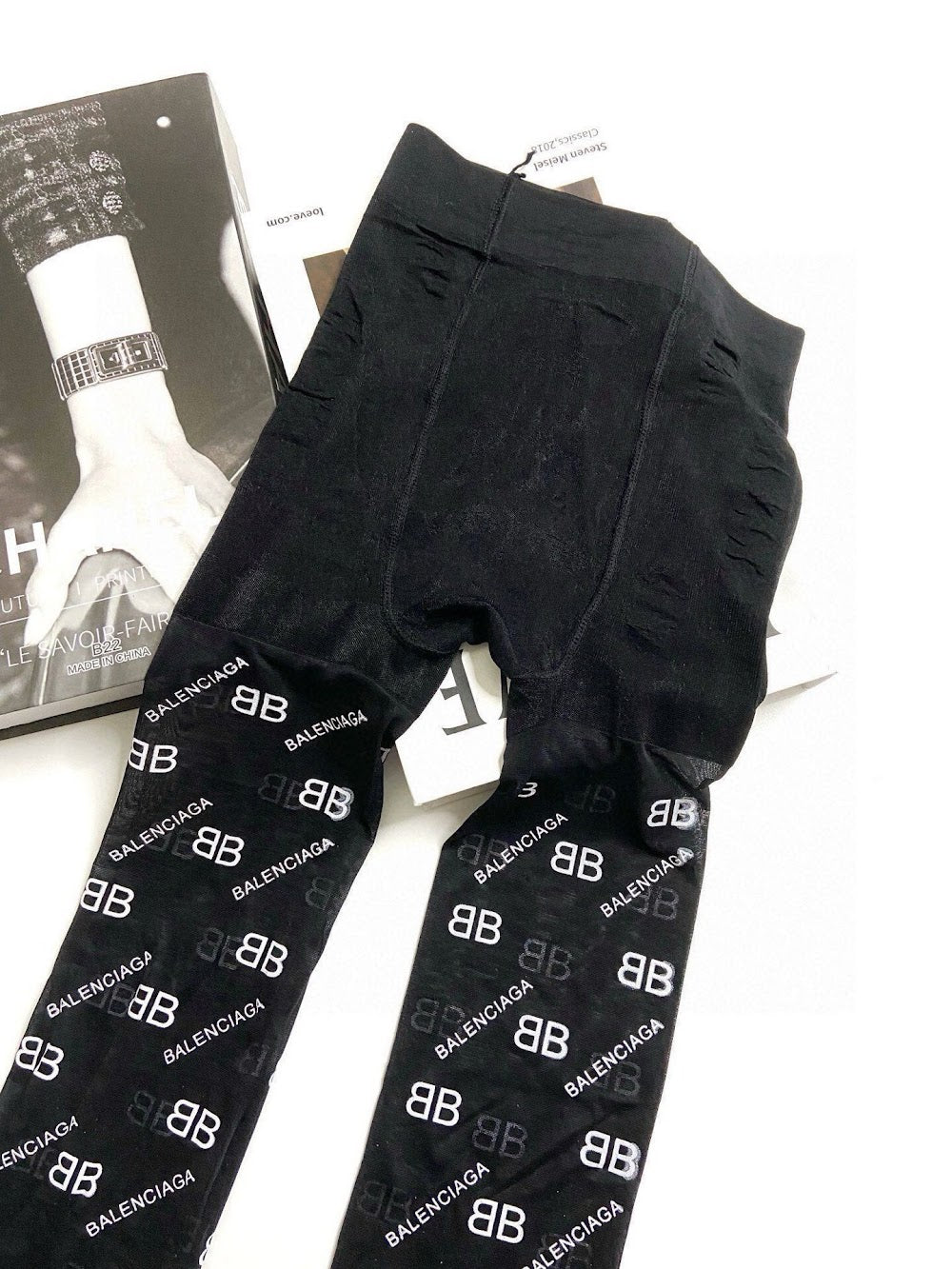 Dragons Bags Premium Luxury Socks --98488