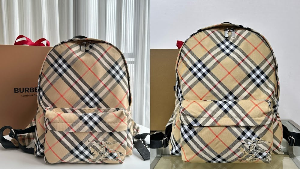 Dragons Bags Burberryn Luxury Bag --93137