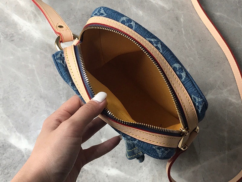 Dragons Bags ln Luxury Bag --60711