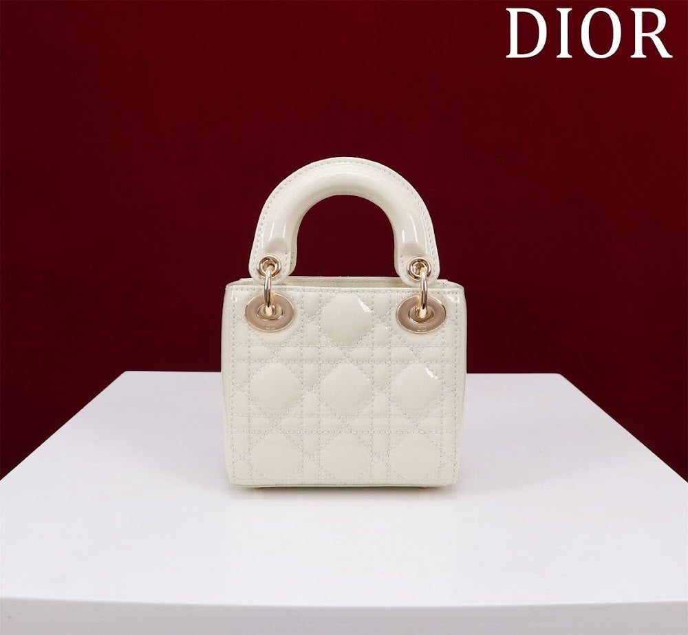 Dragons BagsDiorn Luxury Bag --116559