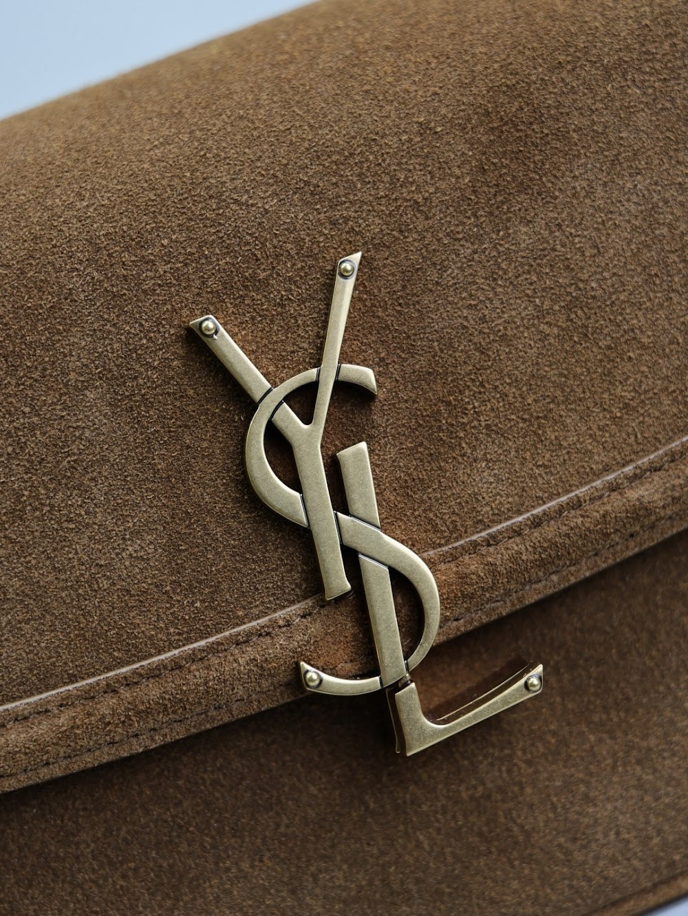 Dragons Bags YSLn Luxury Bag --119358