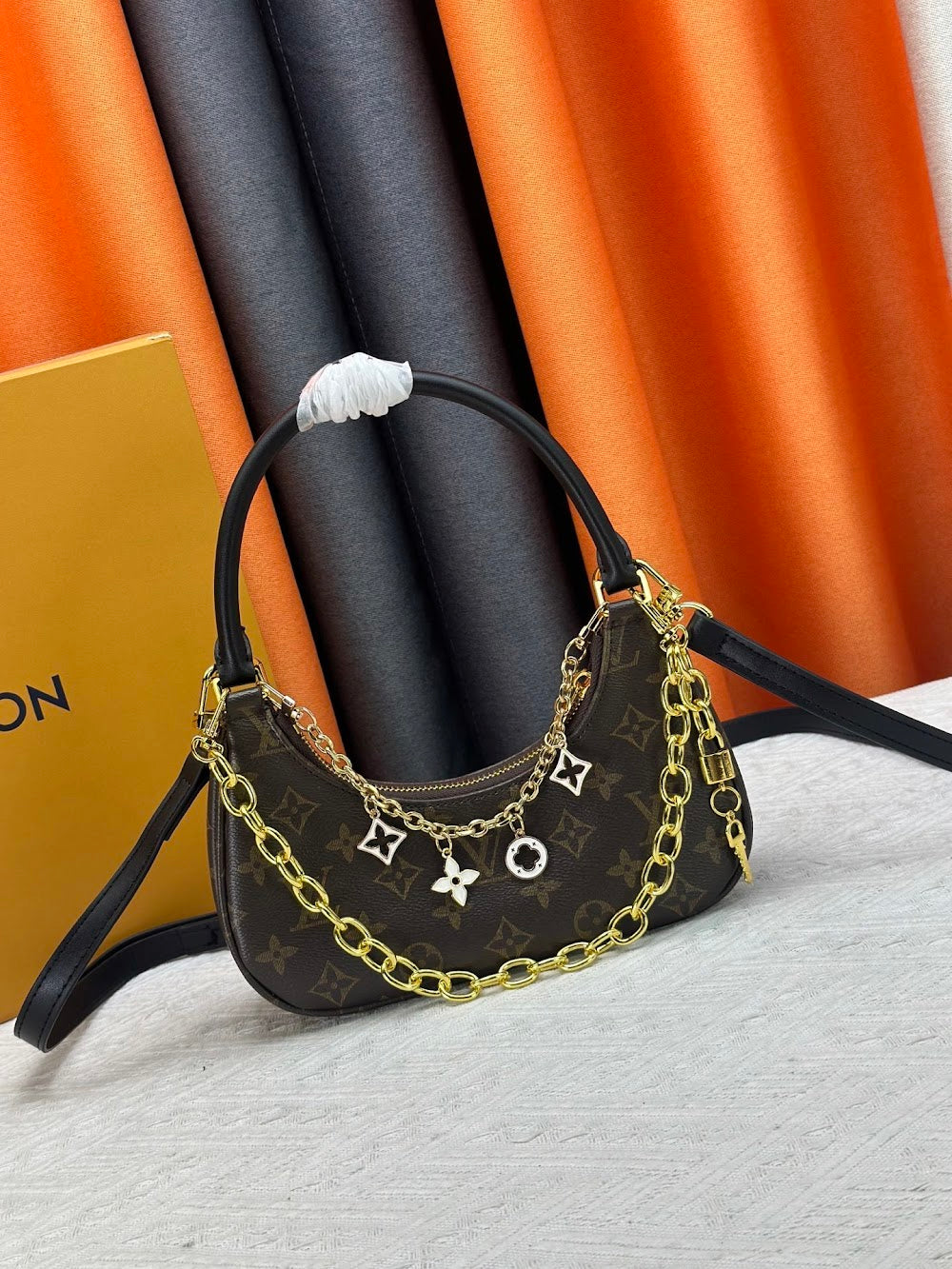 Dragons Bags ln Luxury Bag --77323