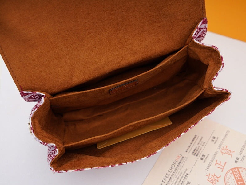 Dragons Bags ln Luxury Bag --77913