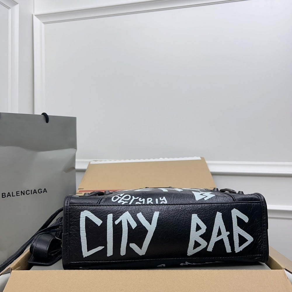 Dragons Bags Balenciaga Luxury Bag --111843