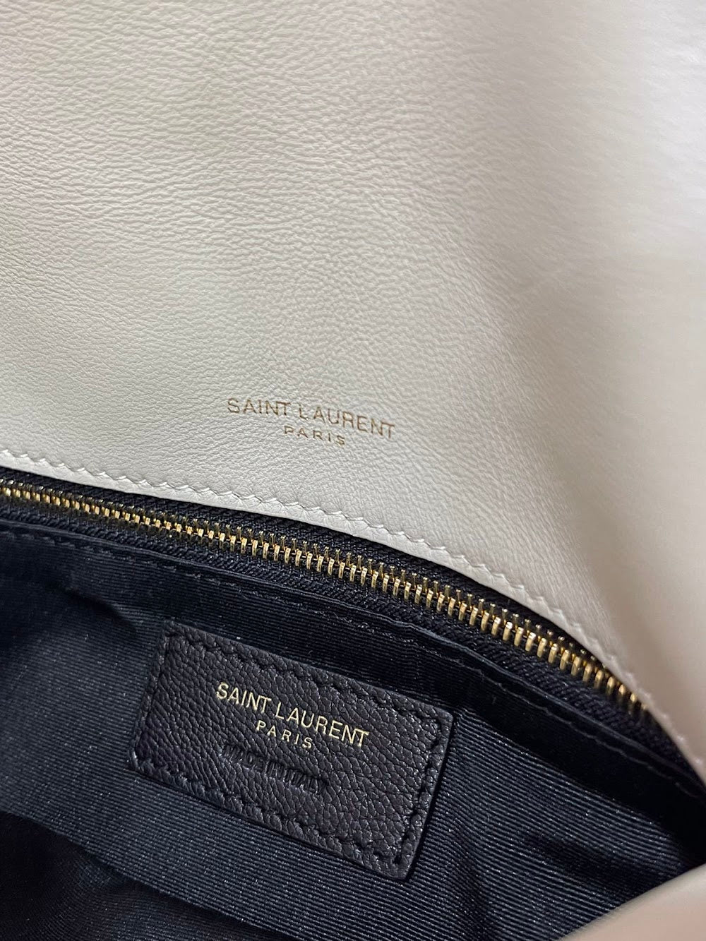 Dragons Bags YSLn Luxury Bag --119053