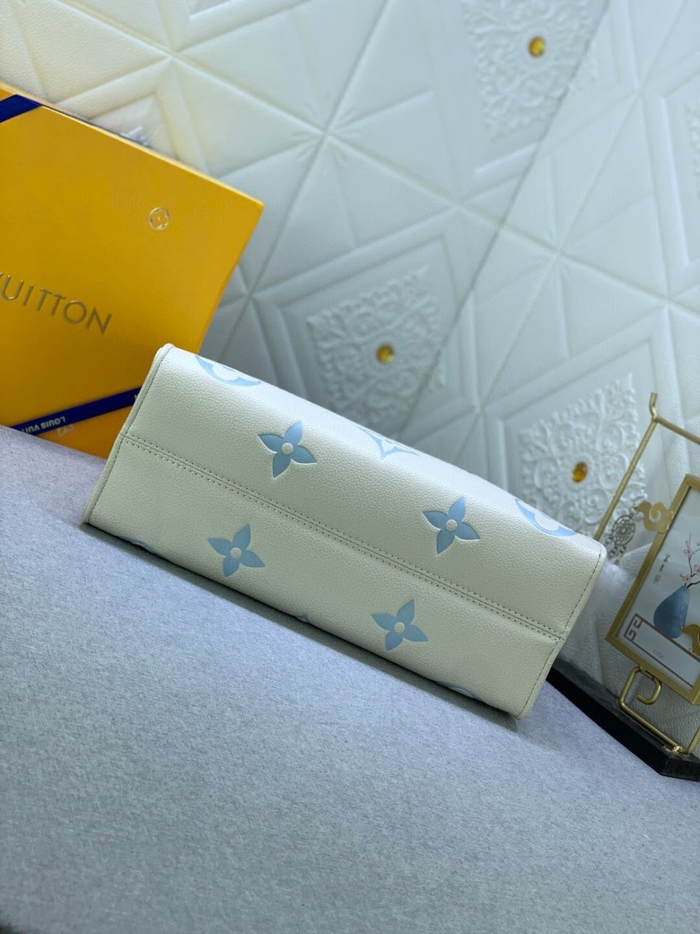 Jessica Bags ln Luxury Bag --76008
