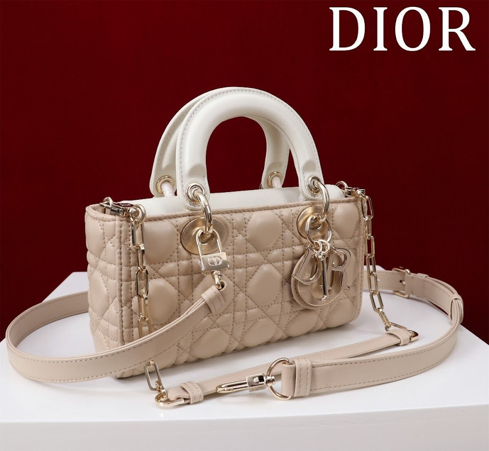 Dragons BagsDiorn Luxury Bag --114855