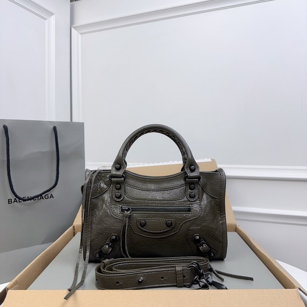 Dragons Bags Balenciaga Luxury Bag --110973