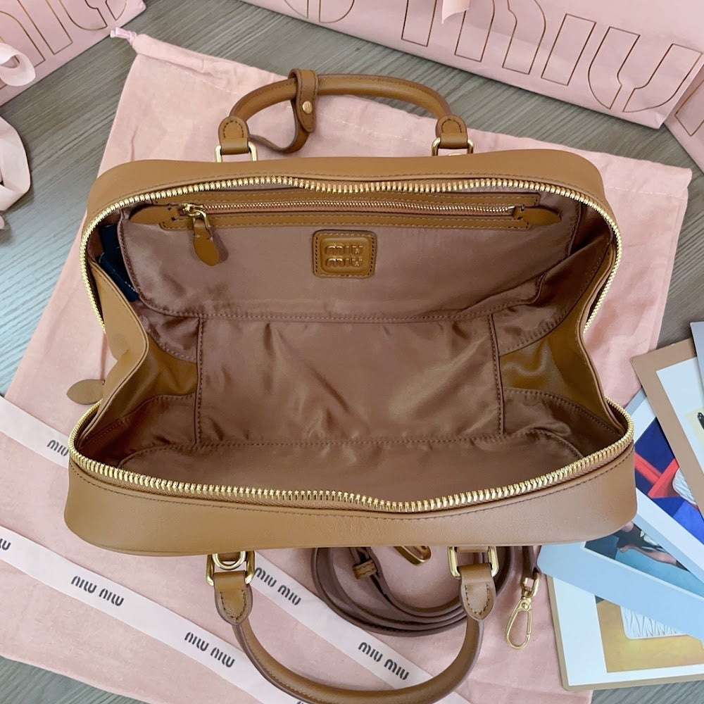 Dragons Bags Miun Miun Luxury Bag --122297