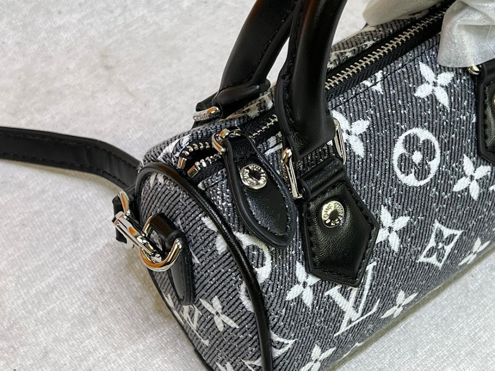 Dragons Bags LVn Luxury Bag --81114