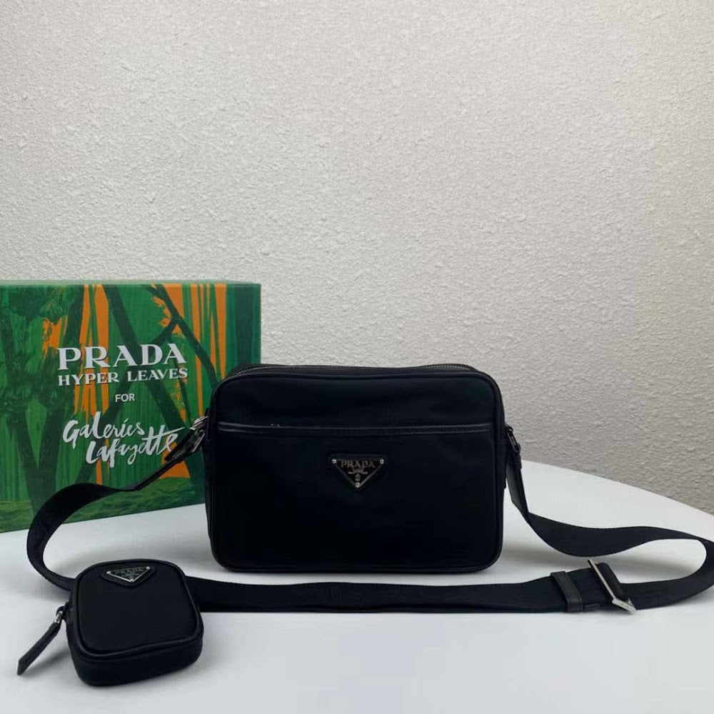 Dragons Bags Prada Luxury Bag --54050