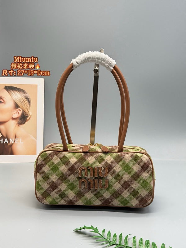 Jessica Bags pradn Luxury Bag --75532