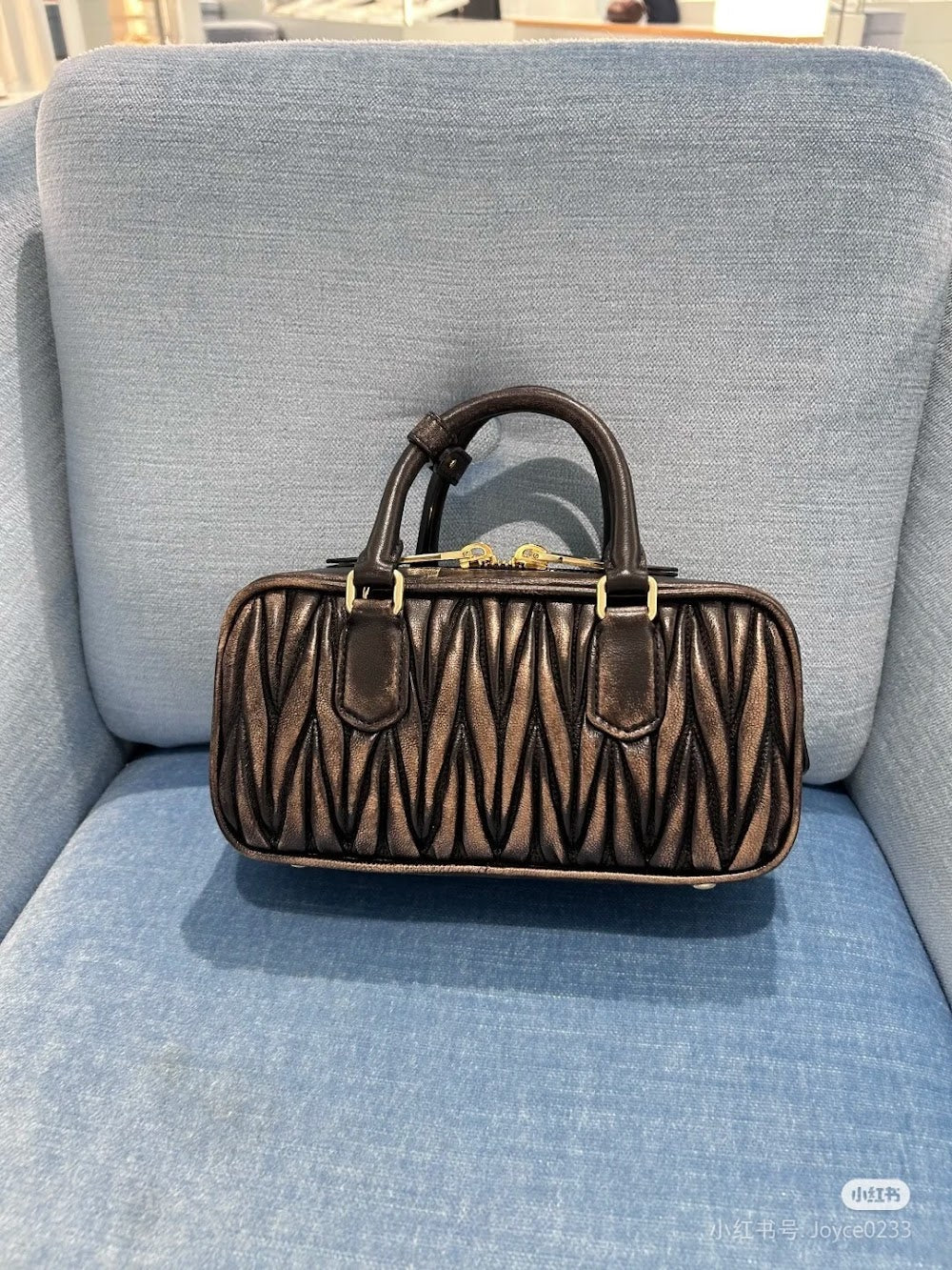 Dragons Bags Miun Miun Luxury Bag --122328