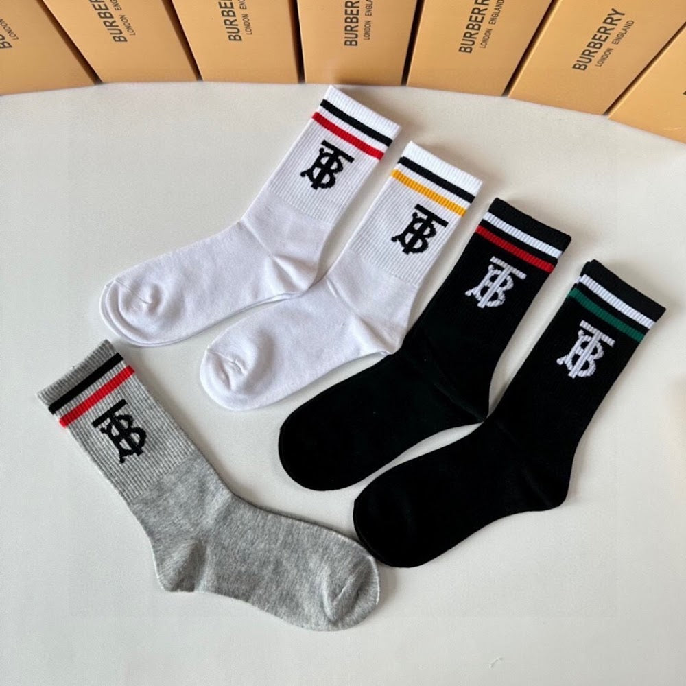 Dragons Bags Premium Luxury Socks --97948