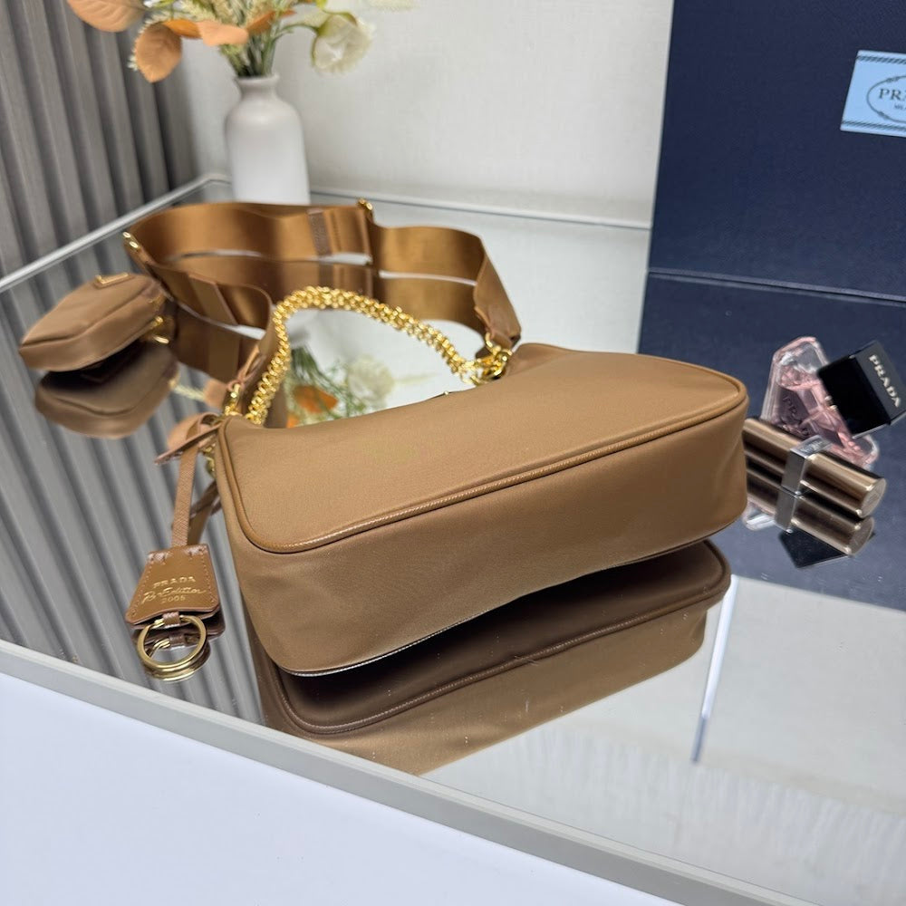 Dragons Bags Pradn Luxury Bag --102367