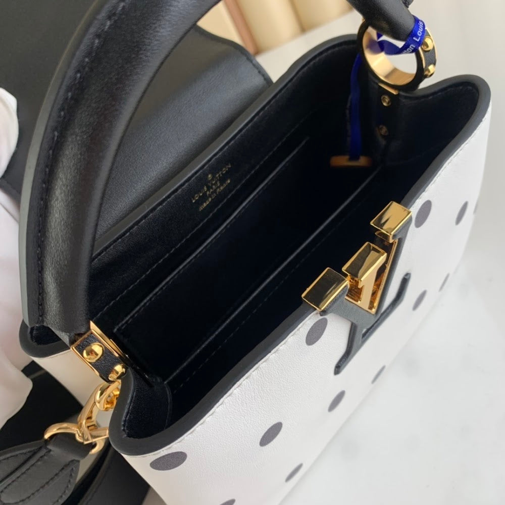 Dragons Bags ln Luxury Bag --61037