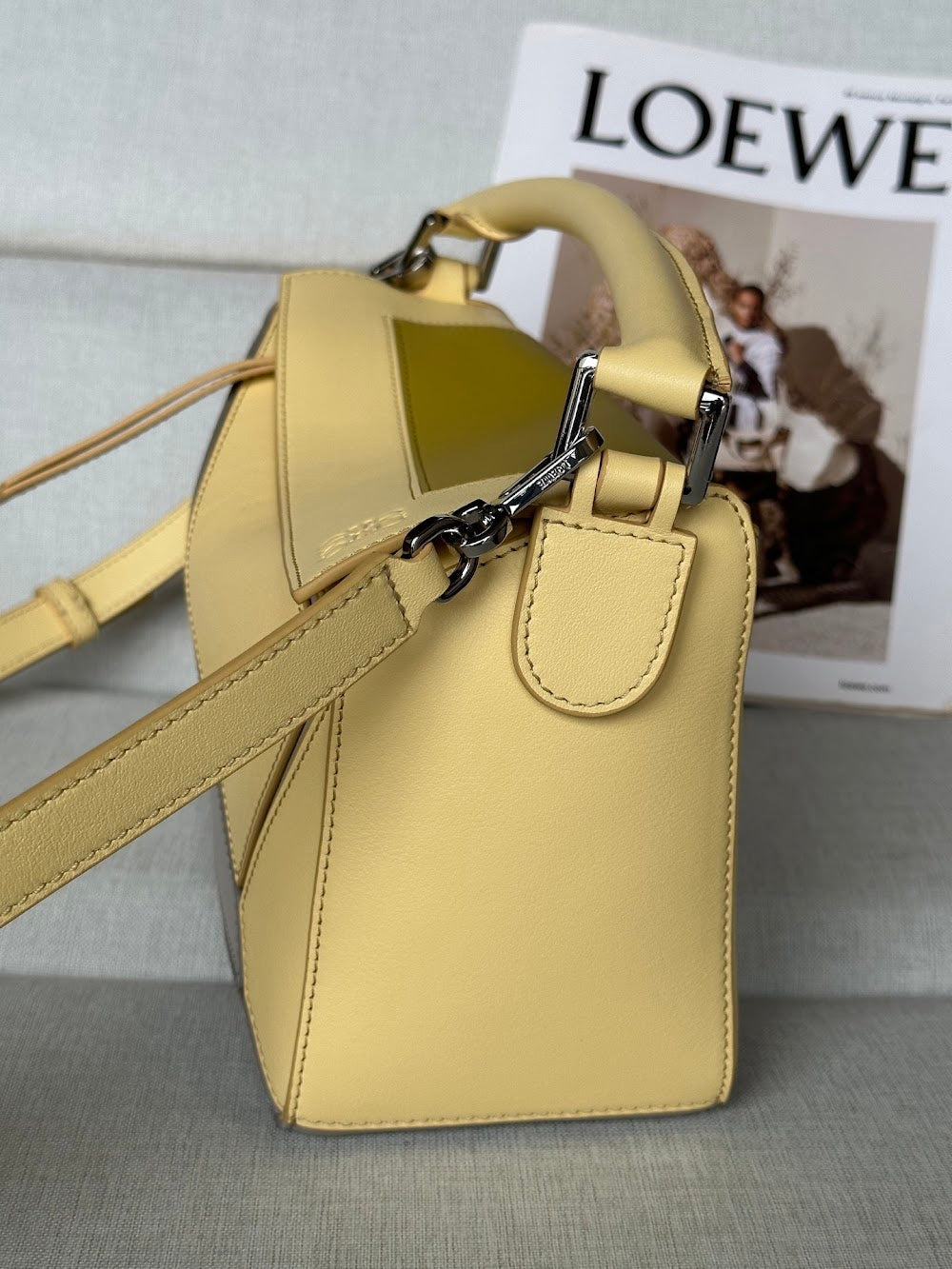 Dragons Bags Lowen Luxury Bag --99876
