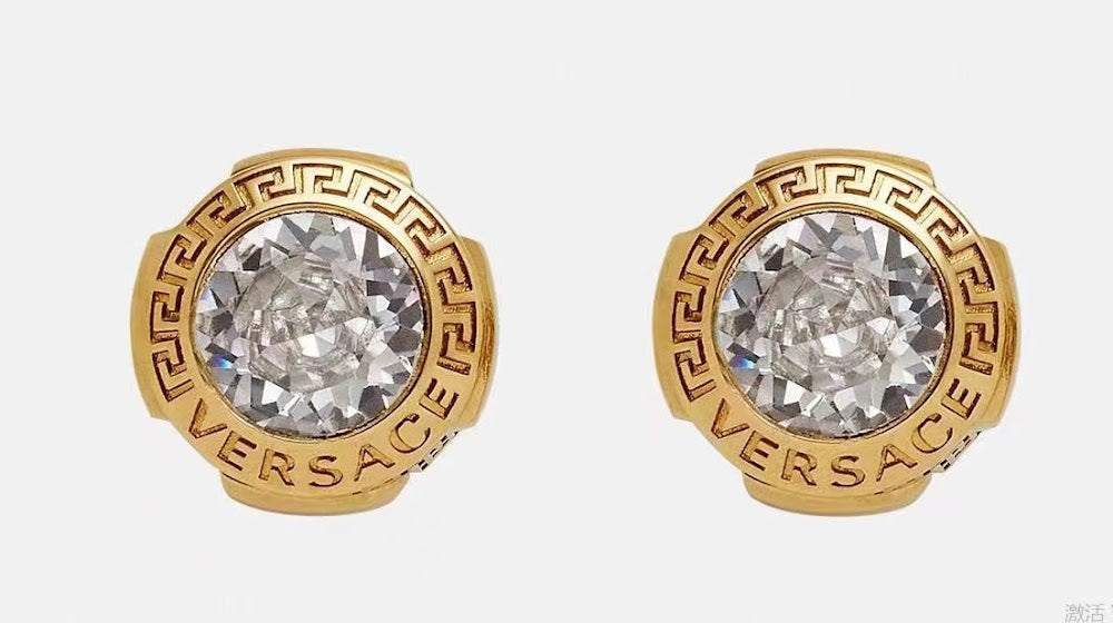 Dragons Bags Versace Luxury Jewelry --51267