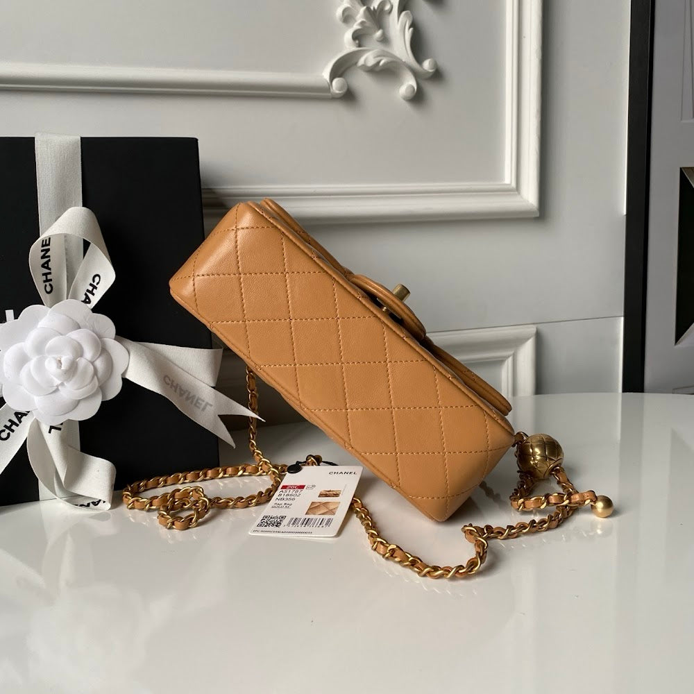 Dragons Bags CHn Luxury Bag --112861