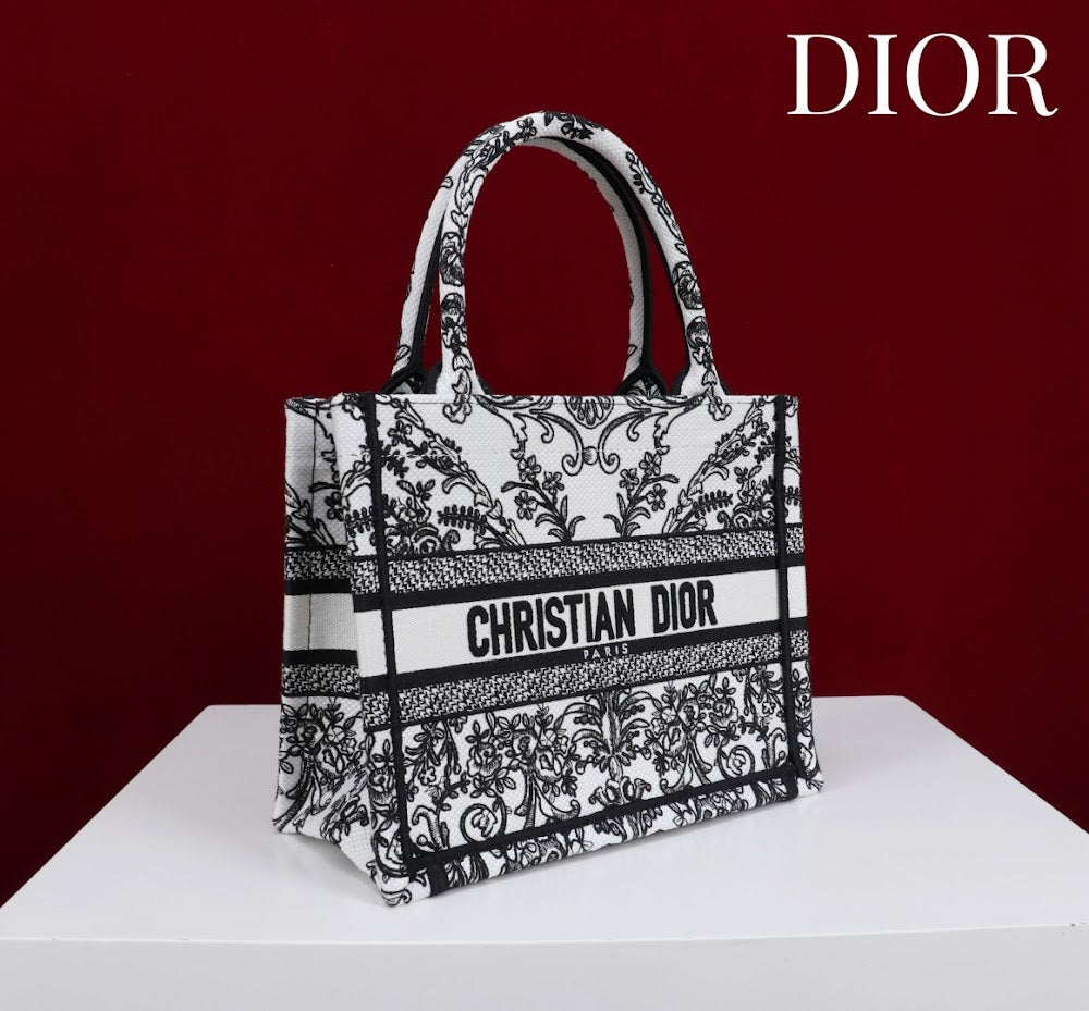 Dragons BagsDiorn Luxury Bag --114917