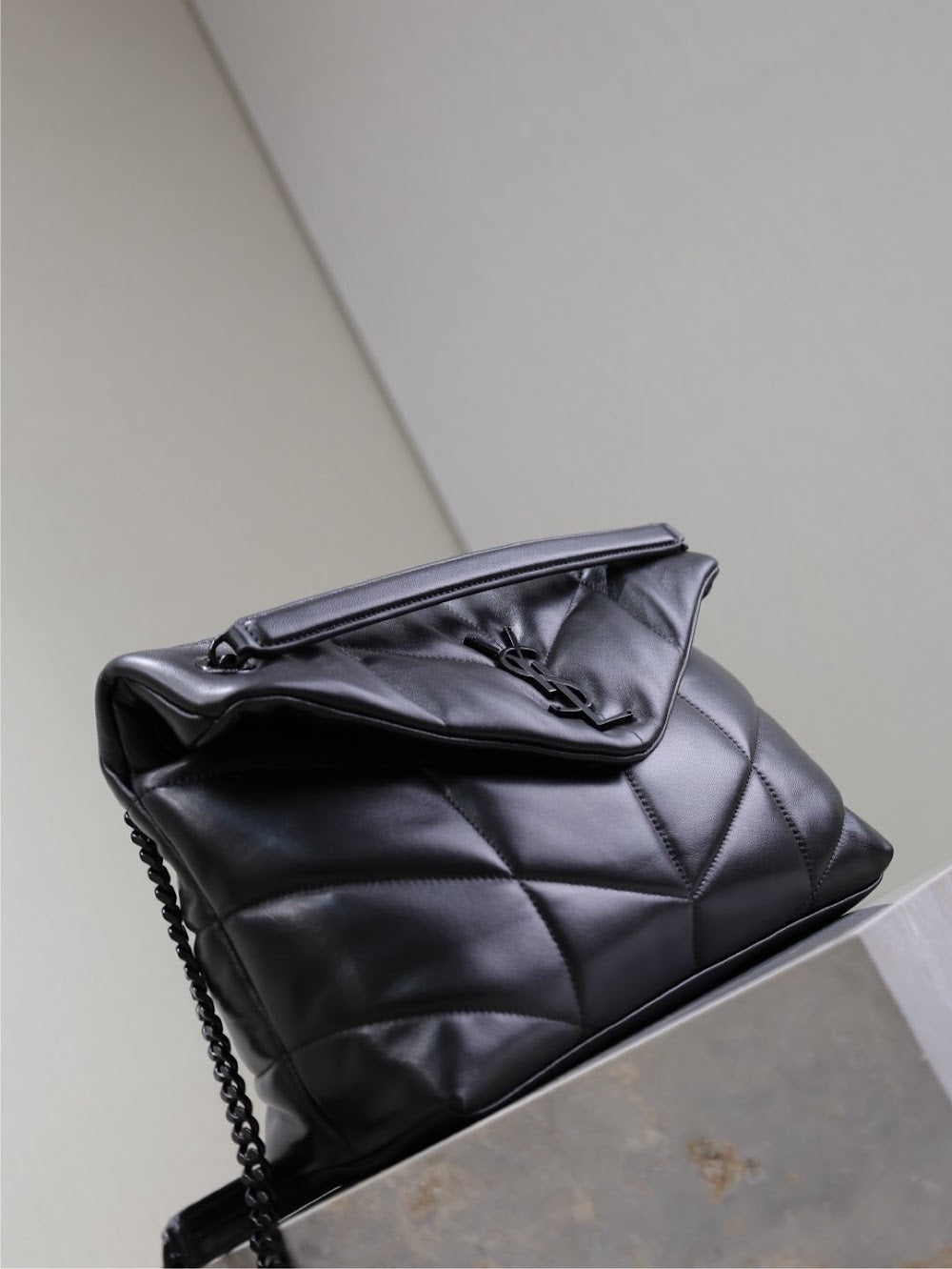 Dragons Bags YSLn Luxury Bag --119435