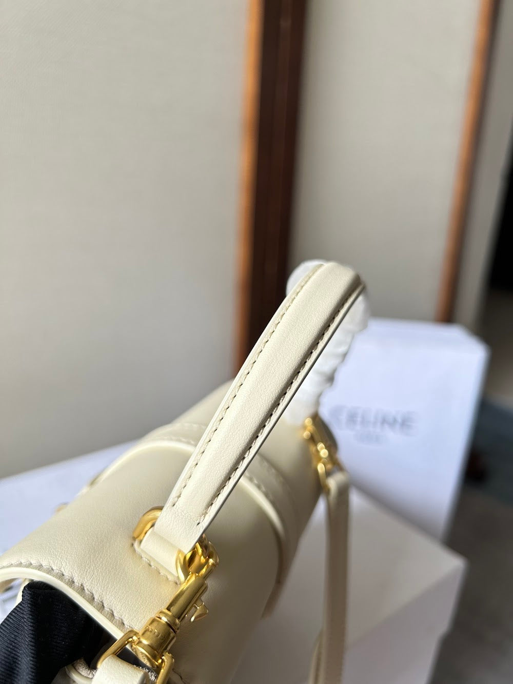 Dragons Bags Celine Luxury Bag --112514