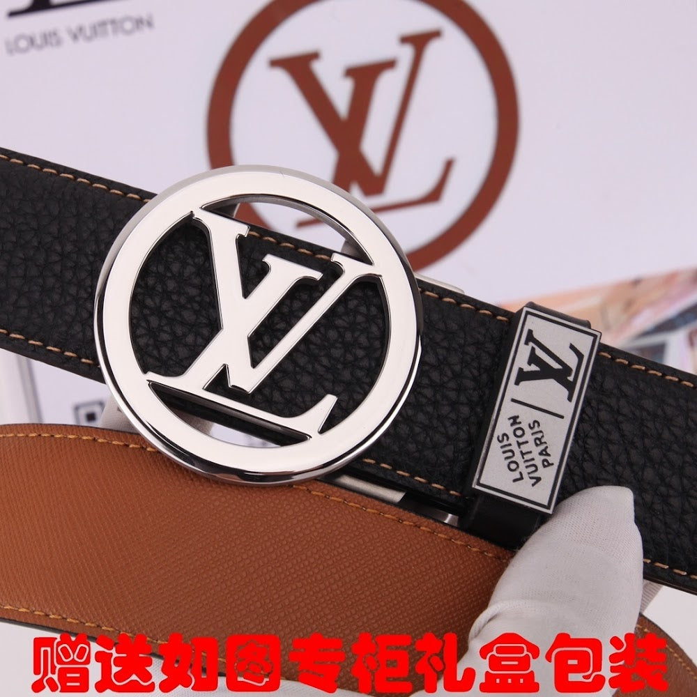 Dragons Bags ln Luxury Belt --110058