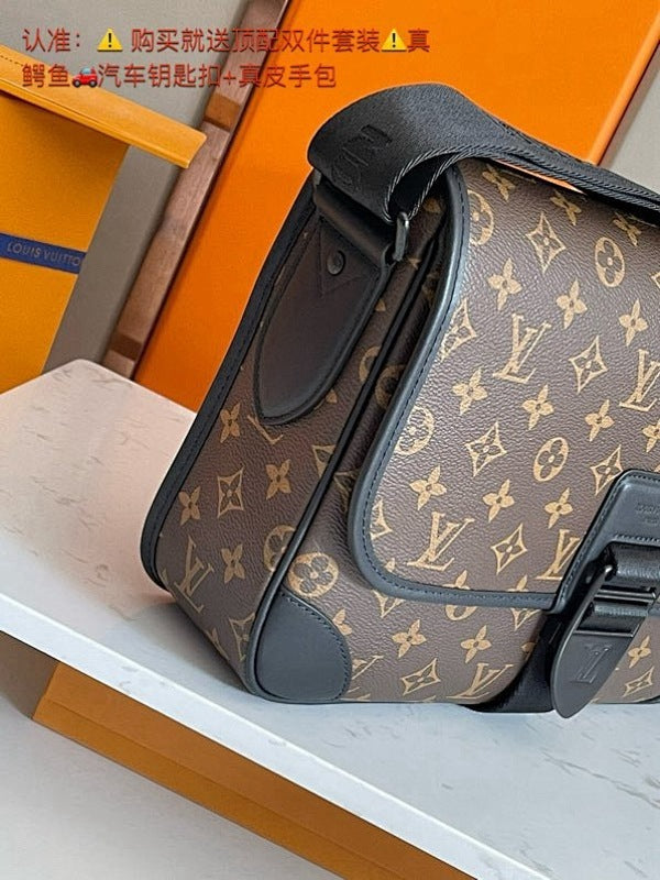 Dragons Bags ln Luxury Bag --70815