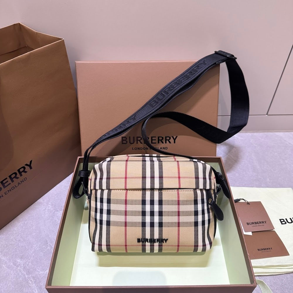 Dragons Bags Burberryn Luxury Bag --91808