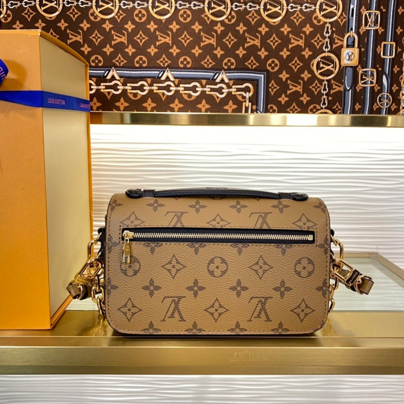 Dragons Bags LVn Luxury Bag --80375
