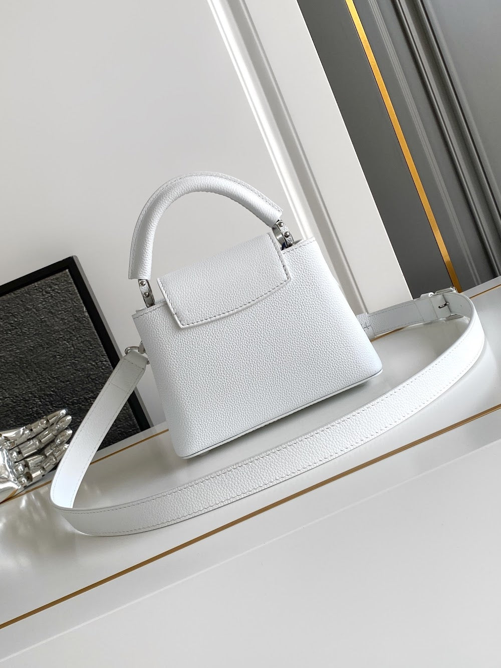 Dragons Bags ln Luxury Bag --96179