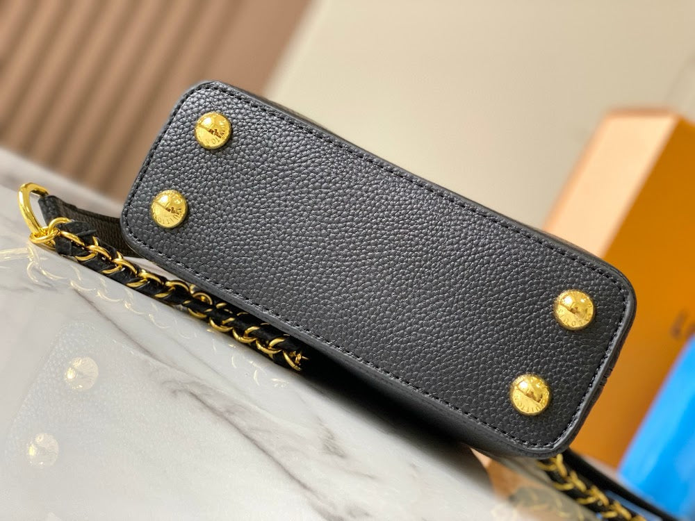 Dragons Bags LVn Luxury Bag --80978