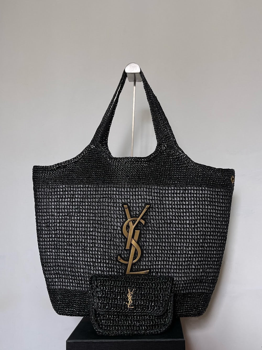 Dragons Bags YSLn Luxury Bag --119931