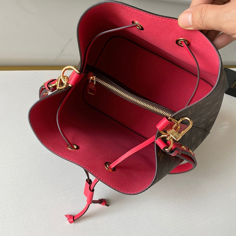 Dragons Bags LV Luxury Bag --55760