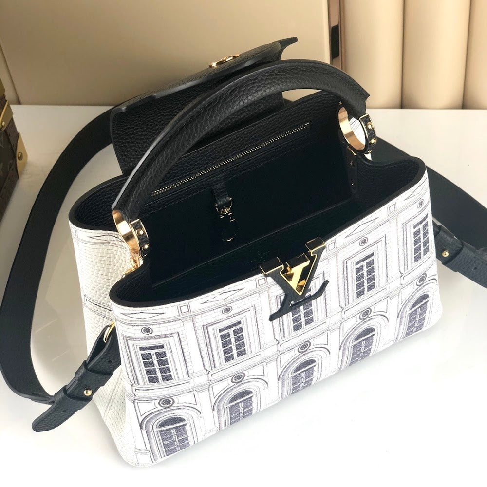 Dragons Bags ln Luxury Bag --66958